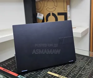 New Laptop Asus Vivobook 14 16GB AMD Ryzen 7 SSD 512GB
