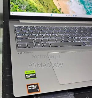 New Laptop Asus Vivobook 14 16GB AMD Ryzen 7 SSD 512GB