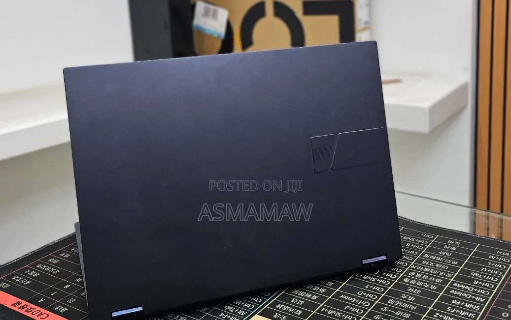 New Laptop Asus Vivobook 14 16GB AMD Ryzen 7 SSD 512GB