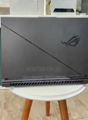 New Laptop Asus ROG Strix G16 G614 32GB Intel Core i9 SSD 2T