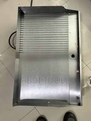 Greal Making Machine