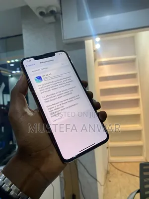 Apple iPhone 11 Pro 64 GB