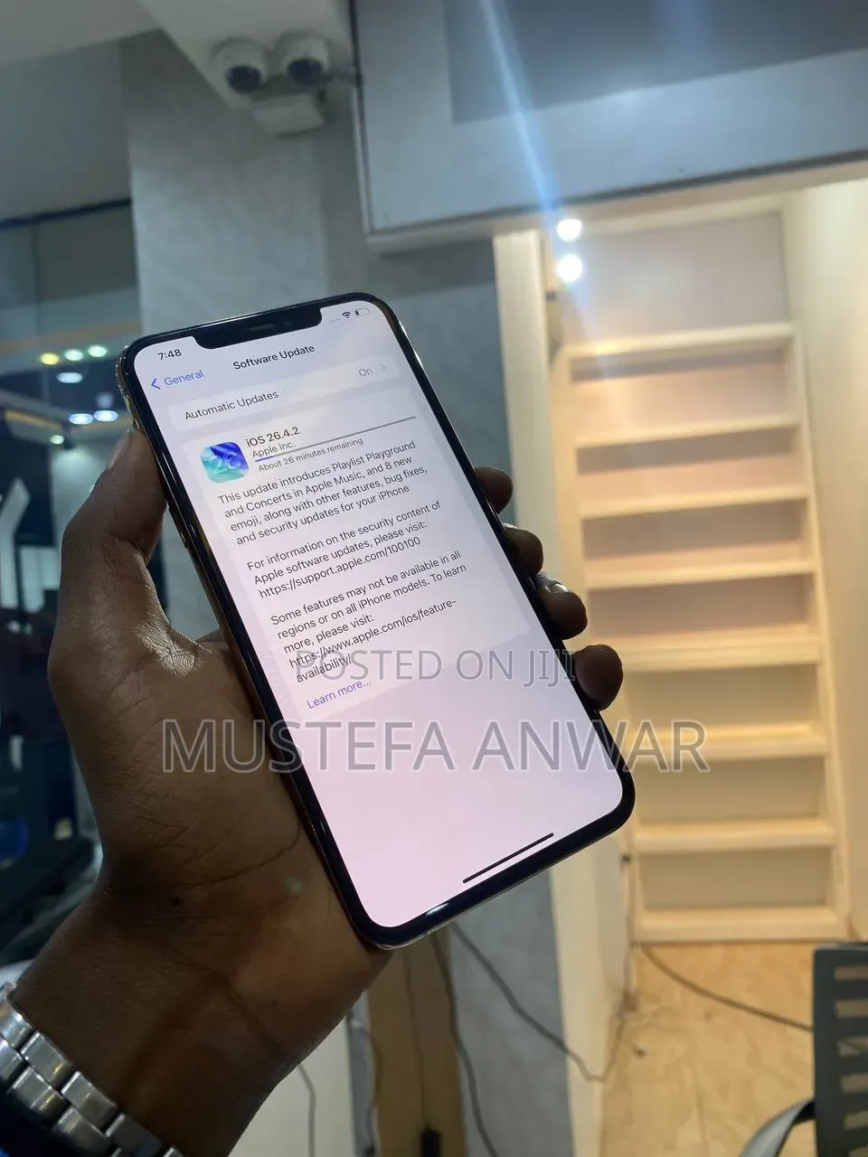 Apple iPhone 11 Pro 64 GB