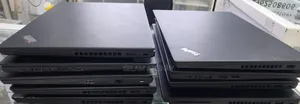 New Laptop Lenovo ThinkPad x395 16GB AMD Ryzen 5 SSD 512GB