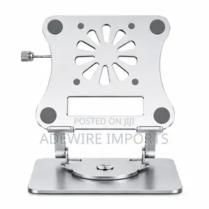 Laptop Stand V6.1 Efficient Heat Dissipation and Free Lifting With Vat