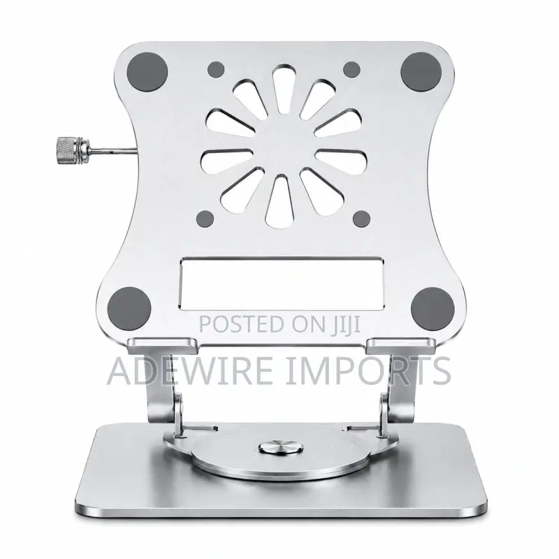 Laptop Stand V6.1 Efficient Heat Dissipation and Free Lifting With Vat