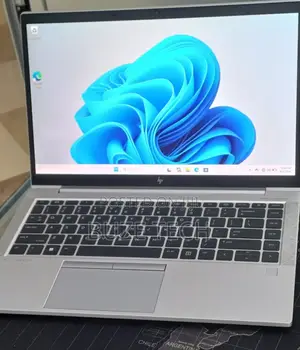 New Laptop HP EliteBook 840 G8 16GB Intel Core i7 SSD 512GB