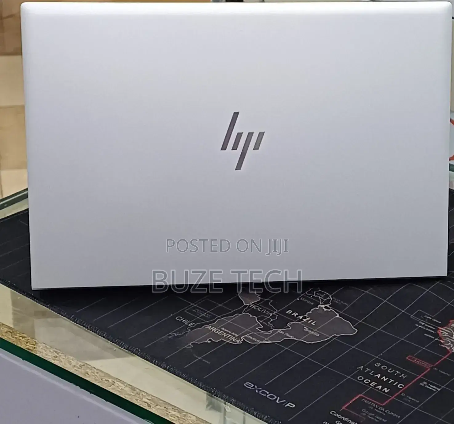 New Laptop HP EliteBook 840 G8 16GB Intel Core i7 SSD 512GB