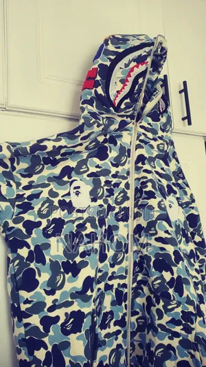 Bape Hoodie