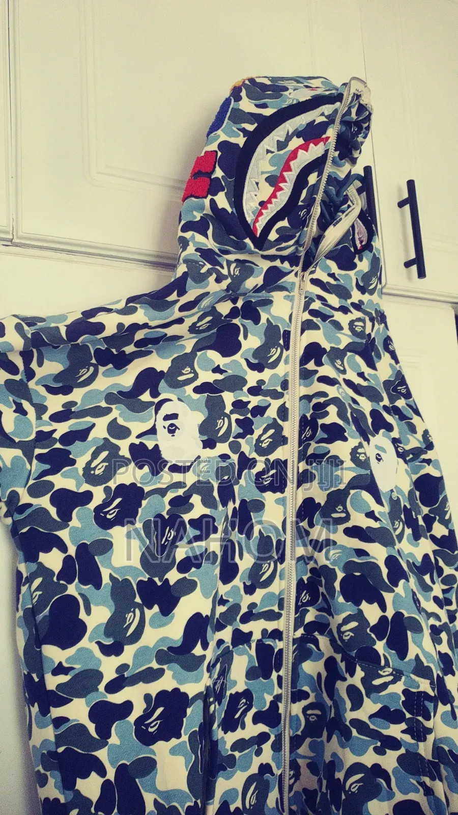 Bape Hoodie