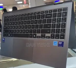 New Laptop Samsung 16GB Intel Core Ultra 7 SSD 512GB