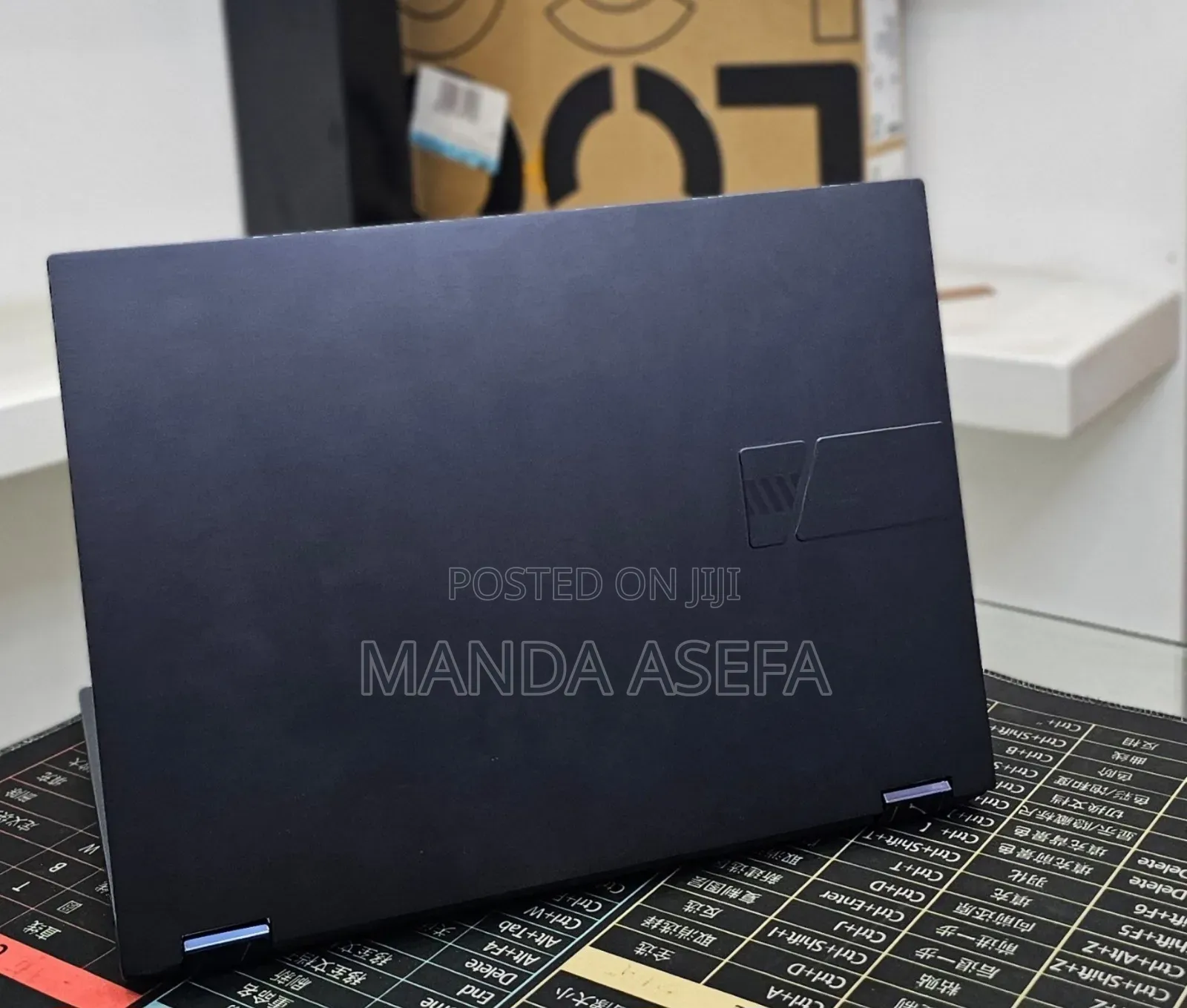 New Laptop Asus VivoBook Flip 14 TP401CA 16GB AMD Ryzen 7 SSD 512GB