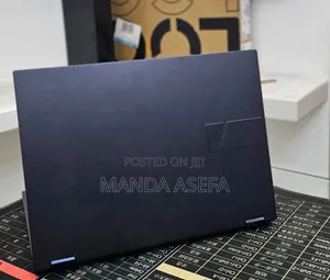New Laptop Asus VivoBook Flip 14 TP401CA 16GB AMD Ryzen 7 SSD 512GB