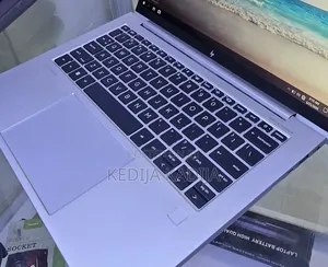 New Laptop HP EliteBook 845 G10 16GB Intel Core i5 SSD 512GB