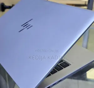 New Laptop HP EliteBook 845 G10 16GB Intel Core i5 SSD 512GB