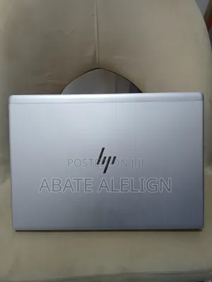 New Laptop HP EliteBook 840 G5 8GB Intel Core i5 SSD 512GB