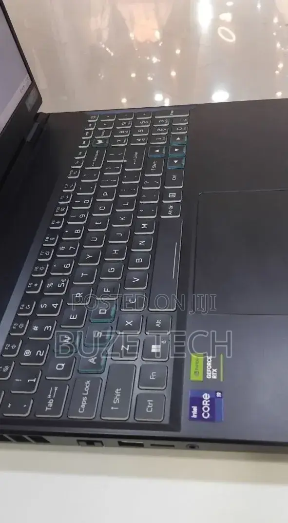 New Laptop Acer Predator Helios 16 16GB Intel Core i9 SSD 1T