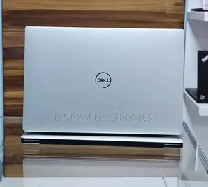 New Laptop Dell XPS 13 16GB Intel Core i7 SSD 512GB