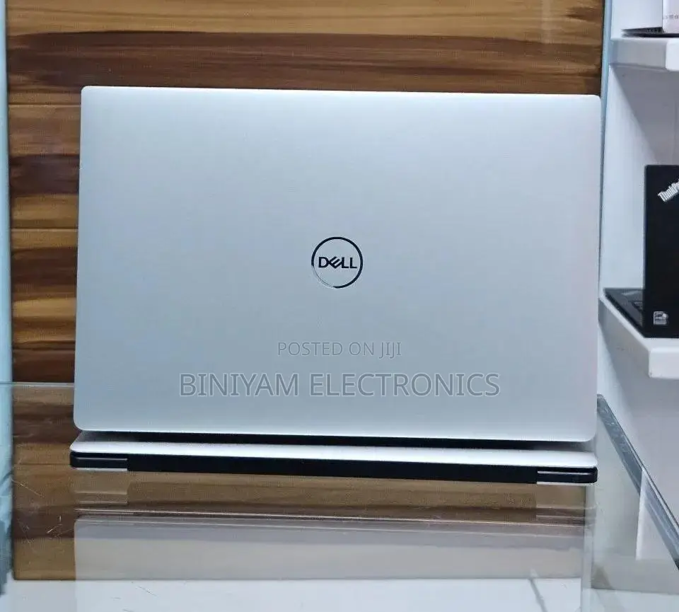 New Laptop Dell XPS 13 16GB Intel Core i7 SSD 512GB