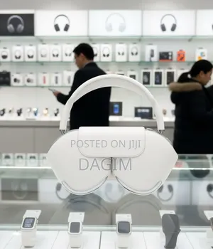 Apple Airpods Max