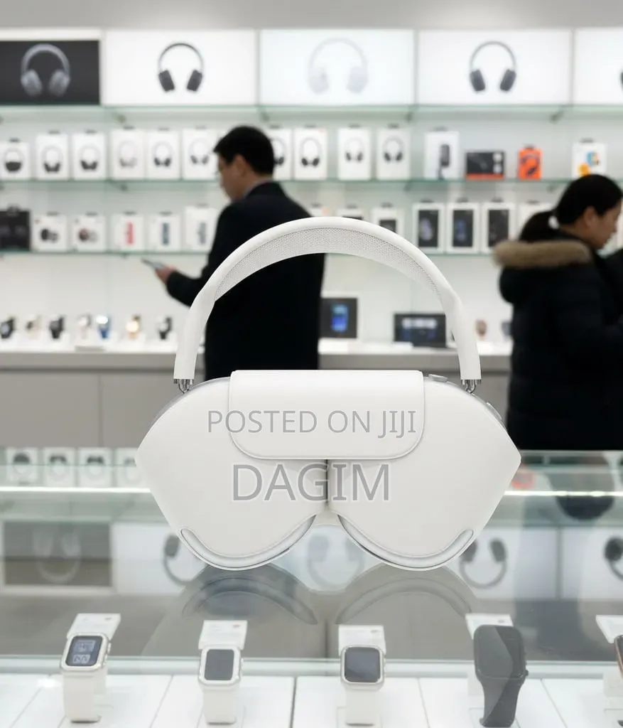 Apple Airpods Max