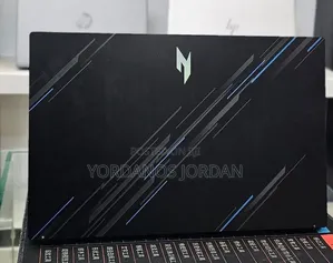 New Laptop Acer Nitro 17 16GB Intel Core i9 SSD 1T