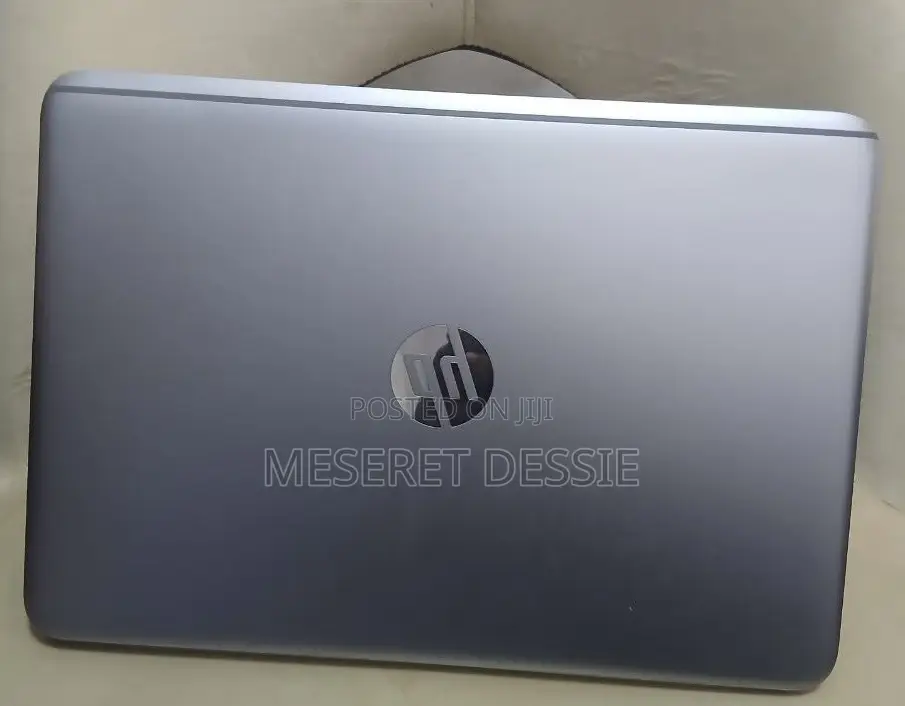 New Laptop HP EliteBook Folio 1040 G3 8GB Intel Core i5 SSD 512GB
