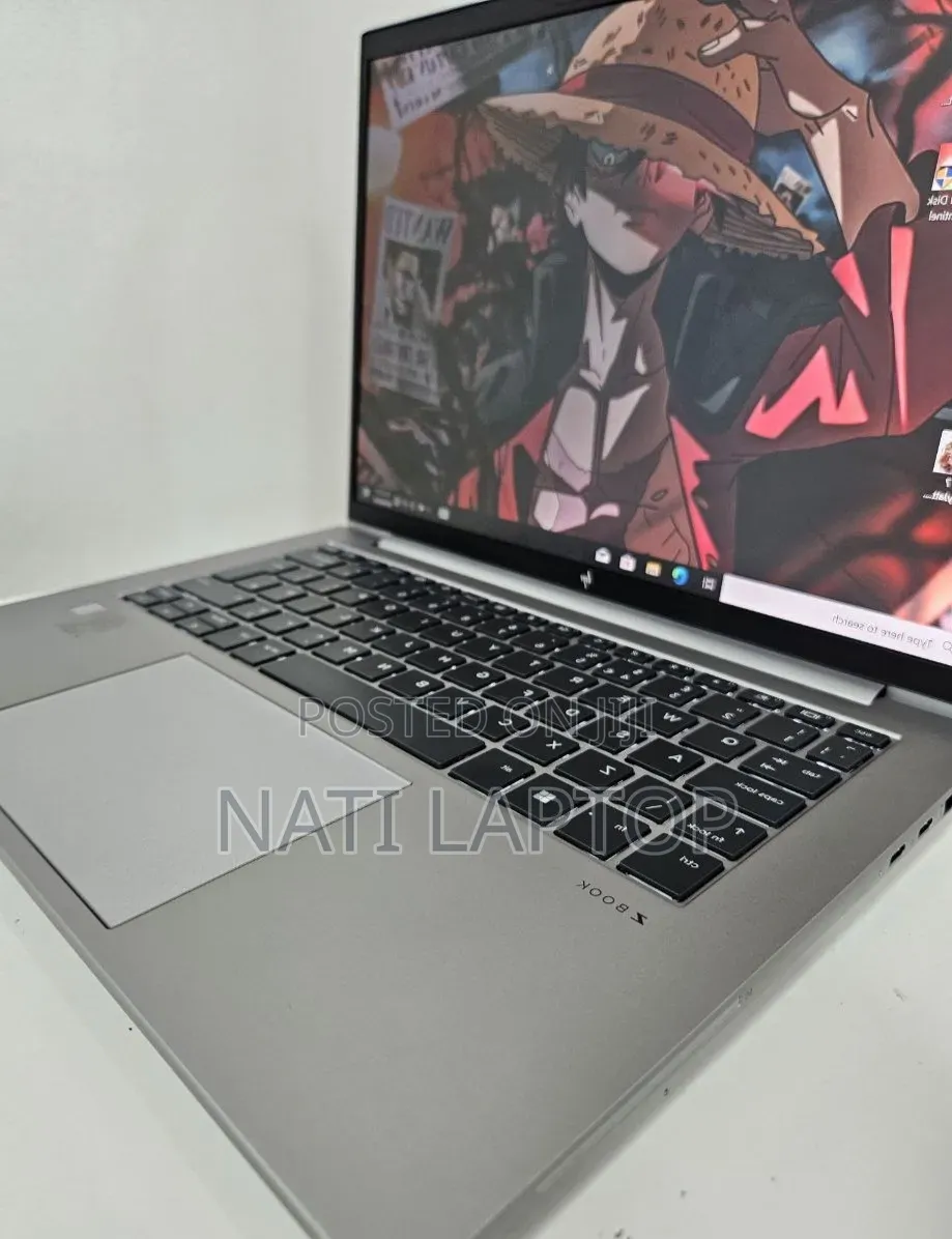 New Laptop HP 16GB Intel Core i7 SSD 512GB