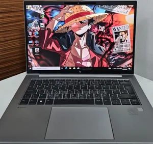 New Laptop HP 16GB Intel Core i7 SSD 512GB
