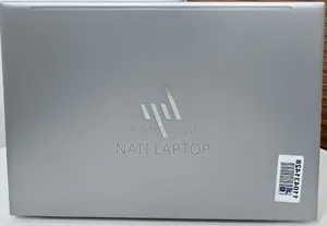New Laptop HP 16GB Intel Core i7 SSD 512GB
