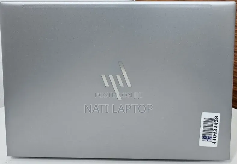New Laptop HP 16GB Intel Core i7 SSD 512GB