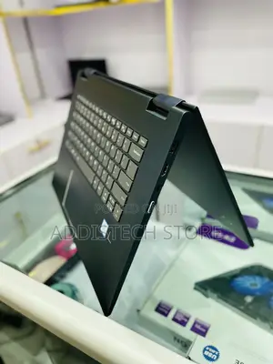 New Laptop Lenovo ThinkPad Yoga 8GB Intel Core i5 SSD 512GB