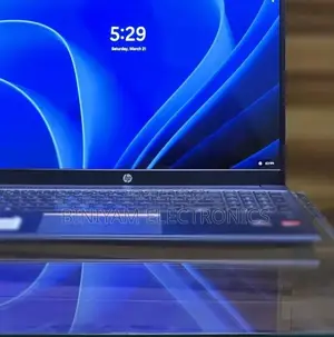 New Laptop HP Pavilion 15 16GB AMD Ryzen 7 SSD 512GB