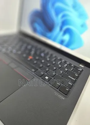 New Laptop Lenovo ThinkBook 14s Gen 2 16GB Intel Core i7 SSD 512GB
