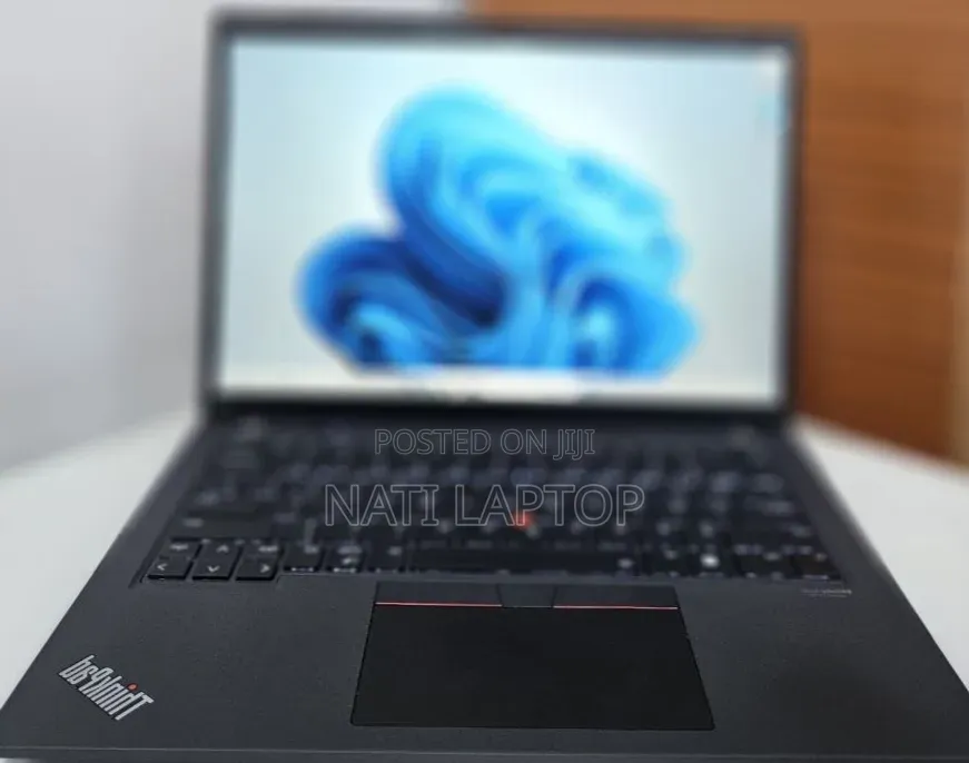 New Laptop Lenovo ThinkBook 14s Gen 2 16GB Intel Core i7 SSD 512GB