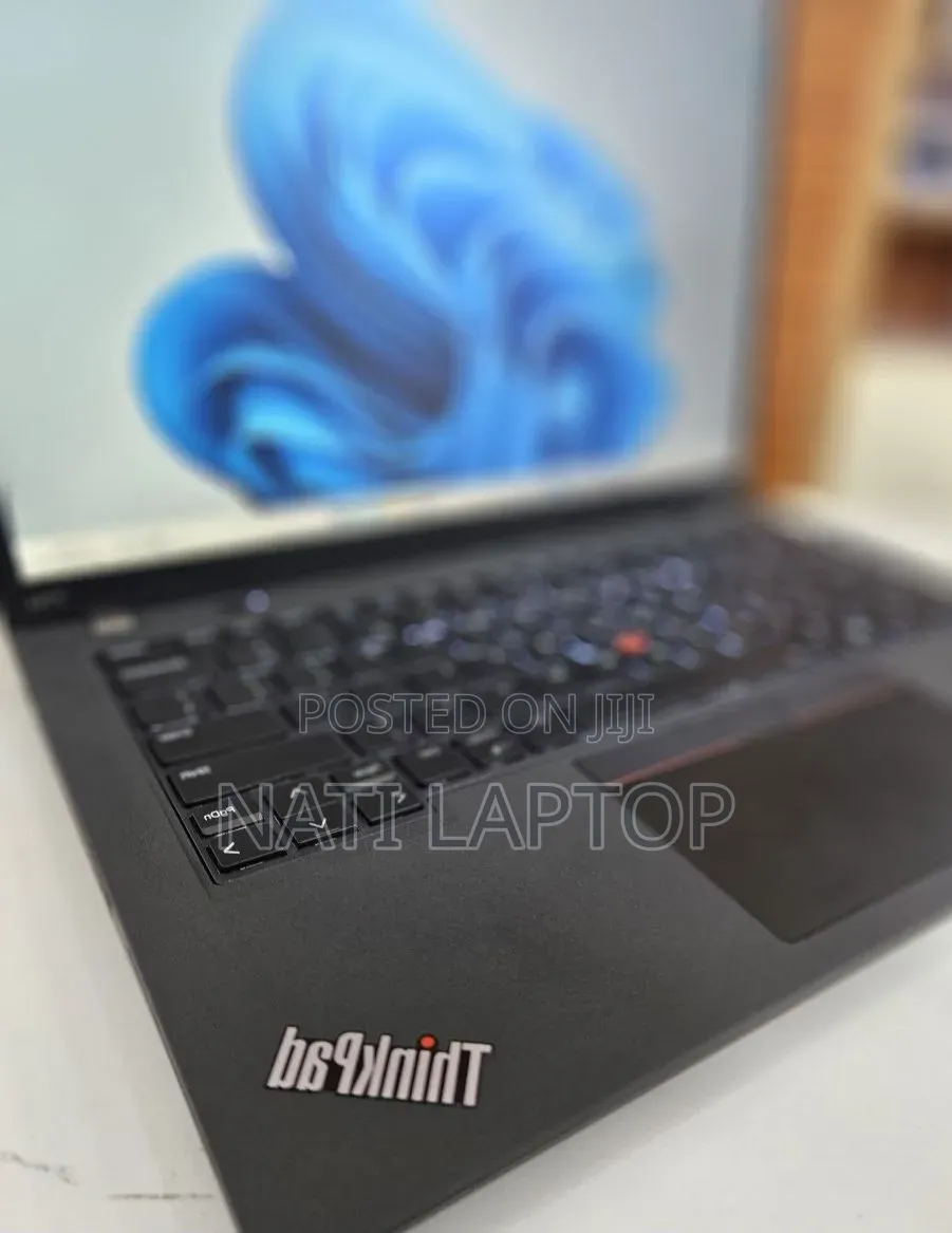 New Laptop Lenovo ThinkBook 14s Gen 2 16GB Intel Core i7 SSD 512GB
