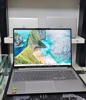 New Laptop Lenovo ThinkBook 13 32GB AMD Ryzen 7 SSD 512GB