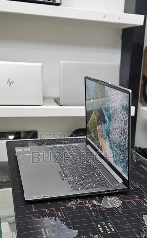 New Laptop Lenovo ThinkBook 13 32GB AMD Ryzen 7 SSD 512GB