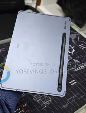 New Samsung Galaxy Tab S7 128 GB