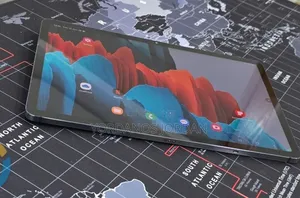 New Samsung Galaxy Tab S7 128 GB