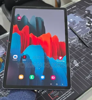 New Samsung Galaxy Tab S7 128 GB