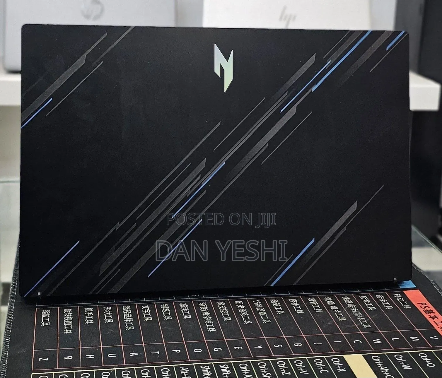 New Laptop Acer 16GB Intel Core i9 SSD 1T