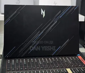 New Laptop Acer 16GB Intel Core i9 SSD 1T