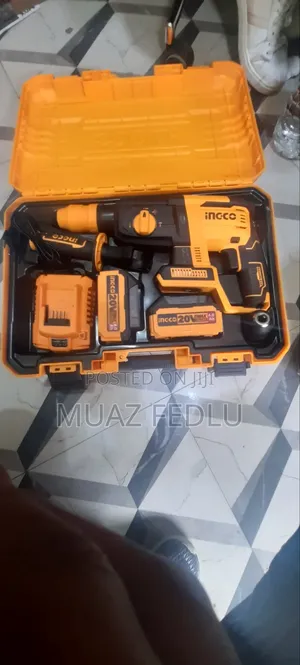 Charger Hammer Dirle 20v