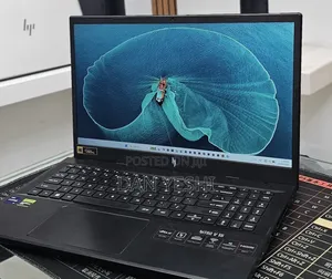 New Laptop Acer 16GB Intel Core i9 SSD 1T