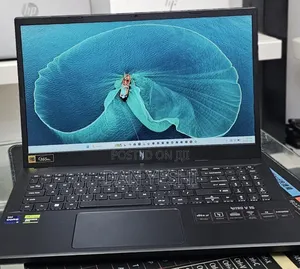 New Laptop Acer 16GB Intel Core i9 SSD 1T