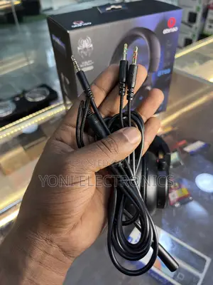Abingo Bt60 Low-Latency Wireless Gaming Headset
