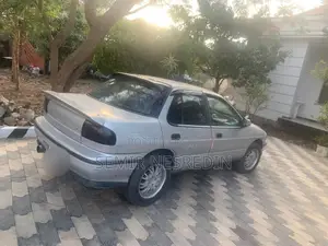 Isuzu Midi 1992 Silver