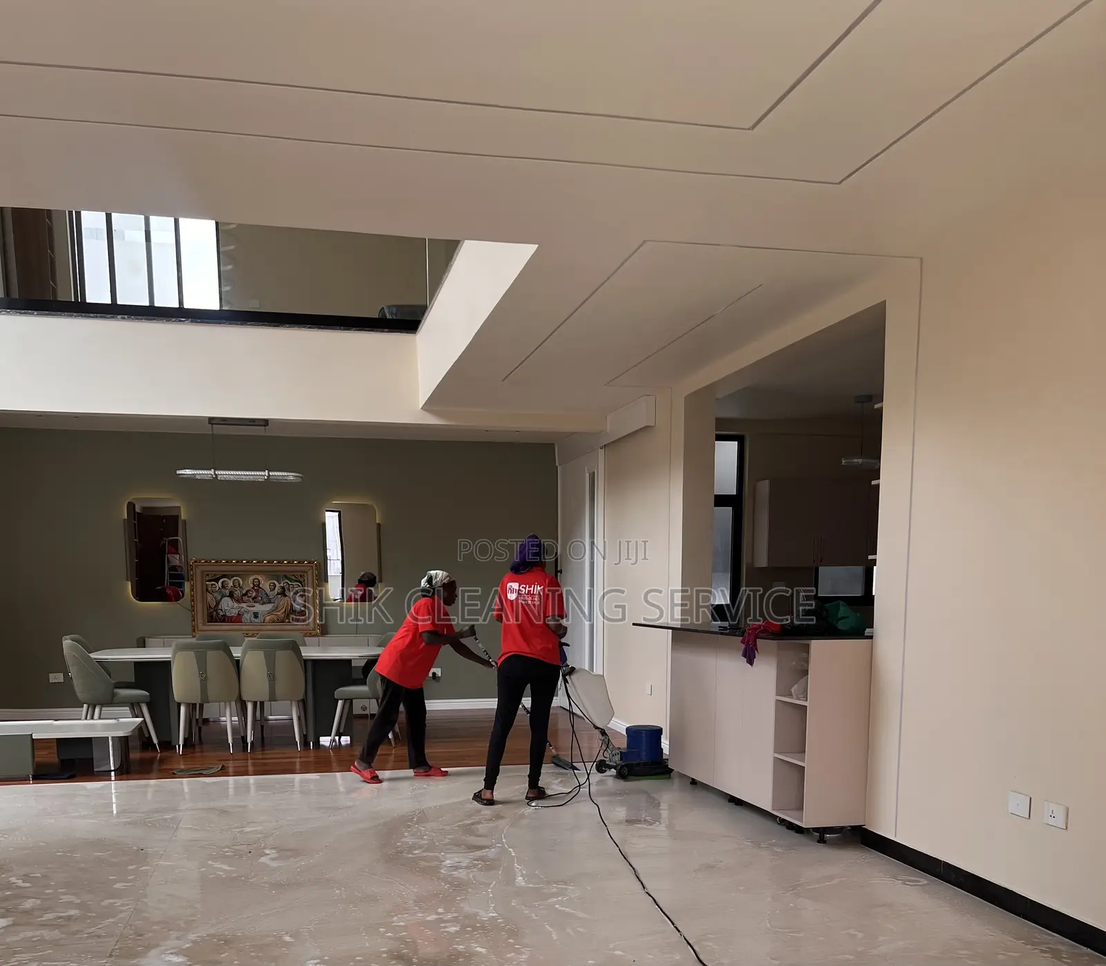 Professional Deep Cleaning Services|Homes,Offices Commercial Spaces
