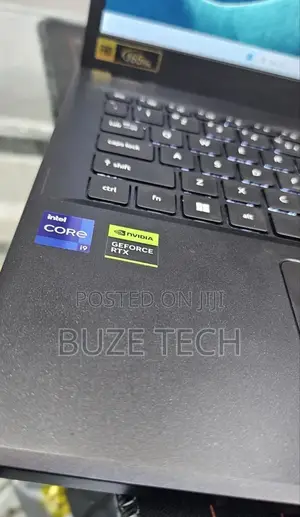 New Laptop Acer Nitro V 15 16GB Intel Core i9 SSD 1T